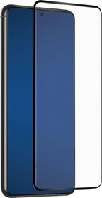 SBS Mobile Full Cover Glass Screen Protector für Samsung Galaxy S21