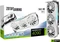 Zotac Gaming GeForce RTX 4090 Trinity OC White Edition, 24GB GDDR6X, HDMI, 3x DP Vorschaubild