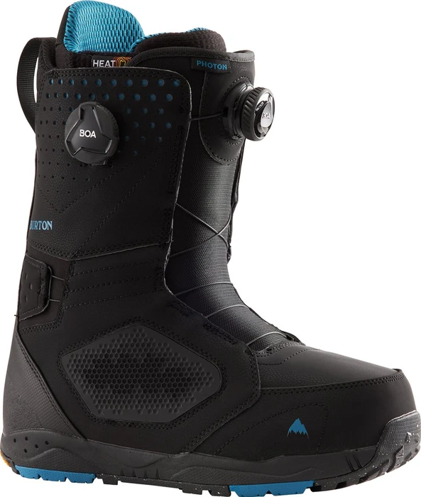 Burton Photon BOA Softboot schwarz (Herren) (Modell 2026/2027)