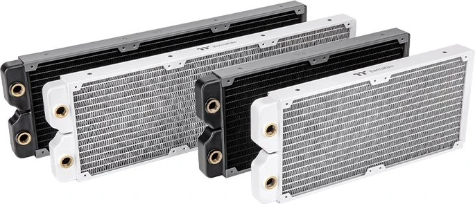 Thermaltake Pacific SR280 Radiator