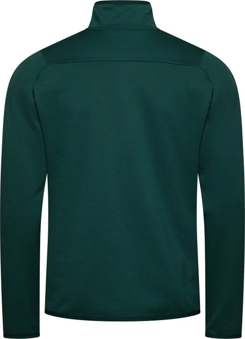 Vaude Monviso Fleece II Jacke deep pond (Herren)