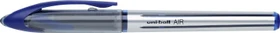 Uni-Ball AIR Medium UBA-188-L Tintenroller (Mine) blau/silber