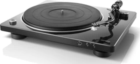 Denon DP-450USB schwarz
