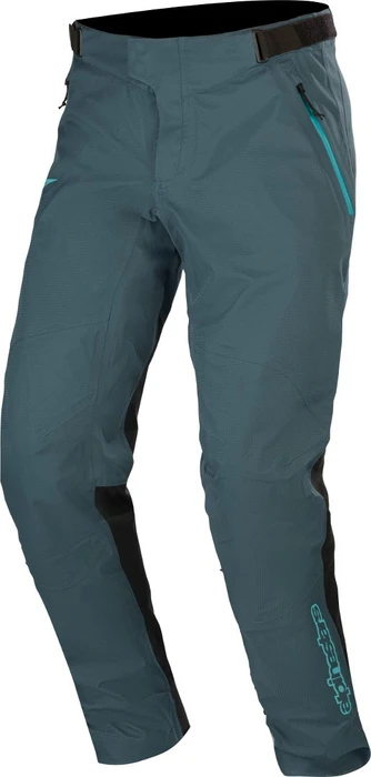 Alpinestars Tahoe Fahrradhose lang petrol/black (Herren)
