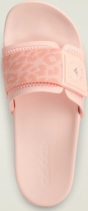 adidas by Stella McCartney Badeschlappe icey pink/dusky pink (Damen)