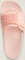 adidas by Stella McCartney Badeschlappe icey pink/dusky pink (Damen) Vorschaubild