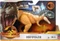 Mattel Jurassic World - Roar Strikers Skorpiovenator Vorschaubild
