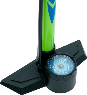 Fischer Plus Volume Standpumpe (50471) – Bild 8