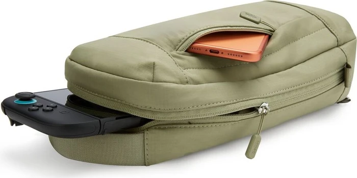 Belkin Travel Bag Tasche olive (Switch 2)