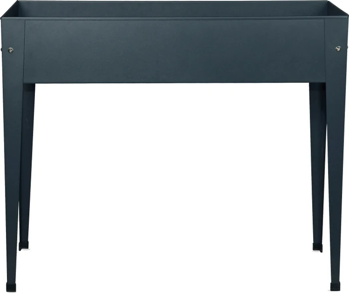 Herstera Urban Hochbeet 100x40cm anthrazit