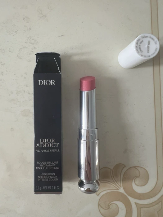 Christian Dior Addict Lippenstift 212 tutu Refill, 3.2g