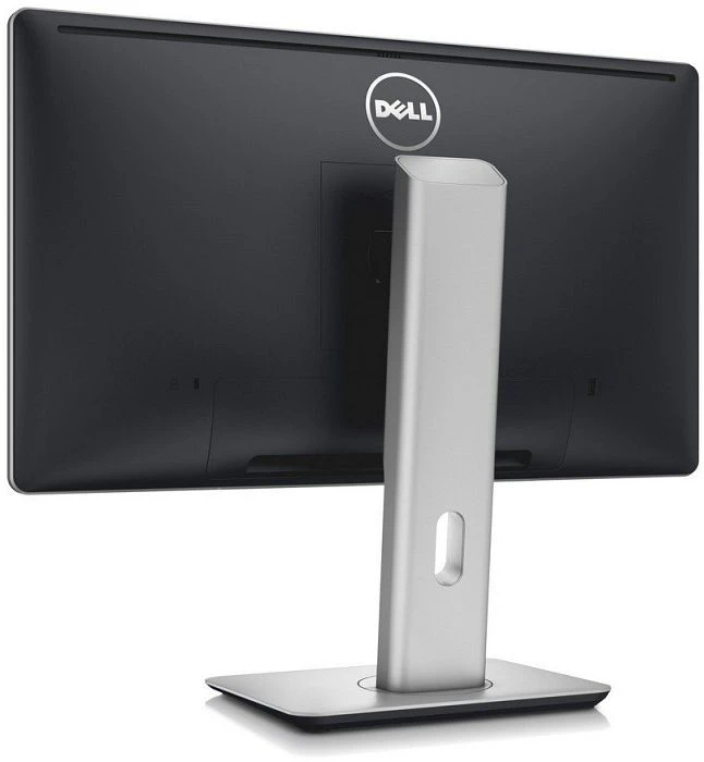 Dell P2414H, 23.8"