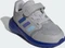 adidas Tensaur Run 3.0 grey two/glow blue/cobalt blue (Junior) Vorschaubild