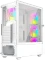 Gembird Fornax 4000W White, Glasfenster Vorschaubild