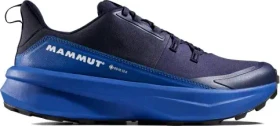 Mammut Aenergy Hike Low GTX marine/dark glacier blue (Herren)