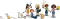 LEGO Friends - Heartlake City Clubhaus der Freunde Vorschaubild