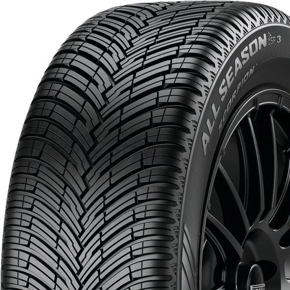 Pirelli Scorpion All Season SF 3 255/55 R20 110Y XL