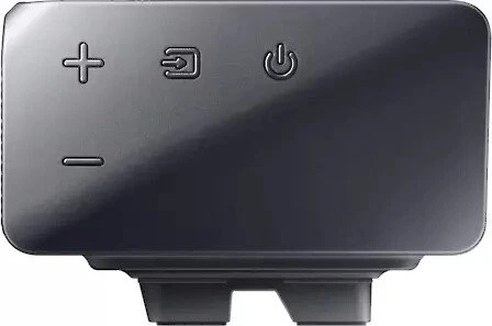 Samsung HW-Q60RS silber
