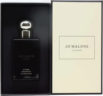 Jo Malone Cypress & Grapevine Intense Eau de Cologne, 50ml
