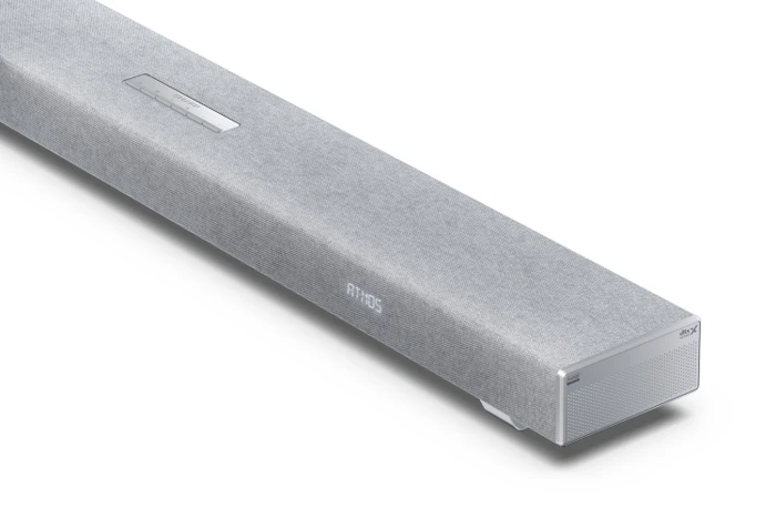 Sharp HT-SBW53121 silber (HT-SBW53121(SL))