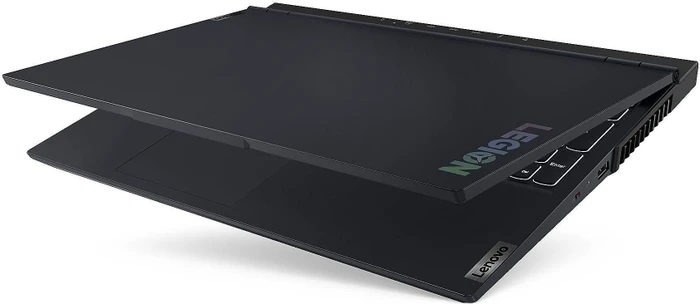 Lenovo Legion 5 15ITH6H, Phantom Blue/Shadow Black, Core i7-11800H, 16GB RAM, 512GB SSD, GeForce RTX 3070, DE