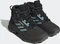 adidas Terrex Swift R3 Mid GTX core black/mint ton/grey five (Damen) Vorschaubild