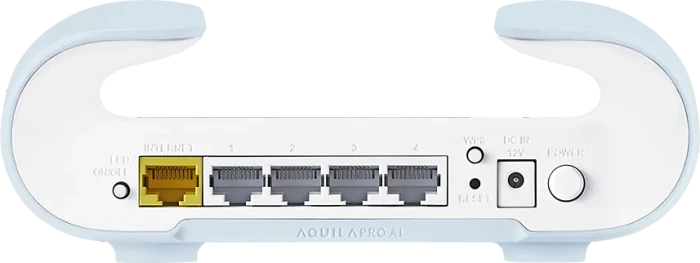 D-Link Aquila Pro AI AX3000