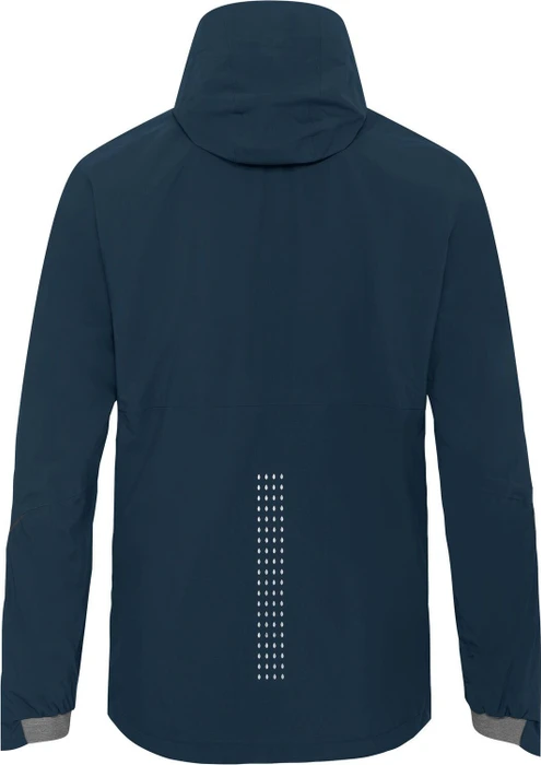 Vaude Yaras 3in1 Fahrradjacke dark sea (Herren)