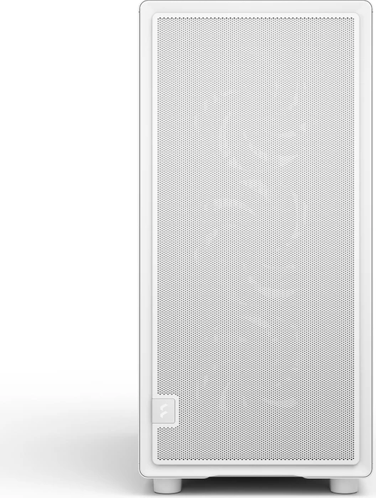 Fractal Design Epoch XL White TG Clear, Glasfenster