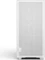 Fractal Design Epoch XL White TG Clear, Glasfenster Vorschaubild