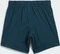 adidas Essentials Organic Cotton T-Shirt and Shorts Set light aqua/shadow violet (Junior) Vorschaubild