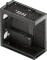 HAVN HS 420 Black, Glasfenster Vorschaubild