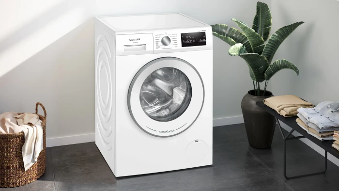 Siemens iQ300 WM14N29E Frontlader