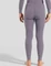 Odlo Active Warm Eco Set gray ridge/misty lilac (Damen) Vorschaubild