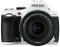 Pentax K-50 weiß mit Objektiv smc DA 18-135mm 3.5-5.6 ED AL IF DC WR Vorschaubild