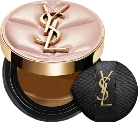 Yves Saint Laurent Skin Affair Soft Glow Cushion Foundation DW8,    14g
