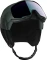 Salomon Osmo Sigma Helm green gables Vorschaubild