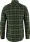 Fjällräven Skog Hemd langarm deep forest/laurel green (Herren) Vorschaubild