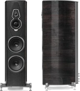 Sonus faber Amati G5 graphit, Stück