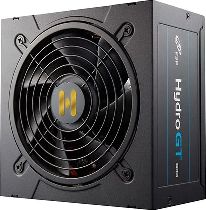 FSP Hydro GT Pro ATX 3.0 (PCIe 5.0) 1000W, ATX 3.0