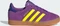 adidas Gazelle active purple/solar yellow/collegiate purple (Junior) Vorschaubild