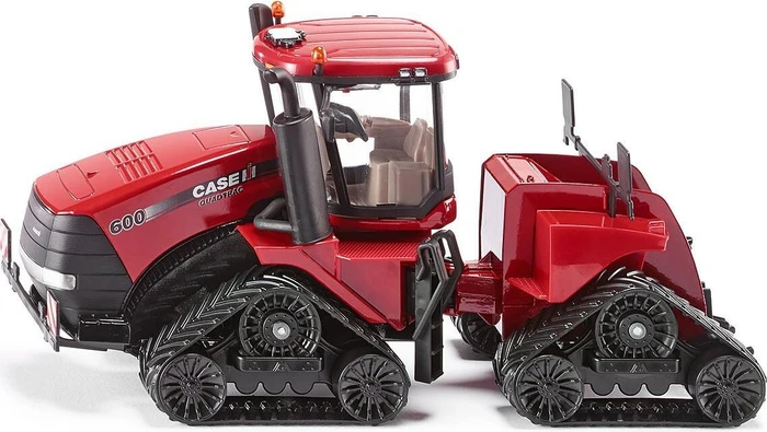 SIKU Farmer Case IH Quadtrac 600