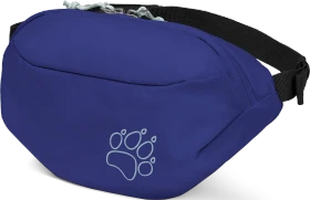 Jack Wolfskin Berkeley Bauchtasche glow ink