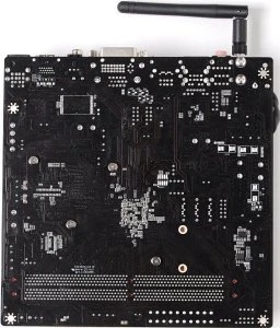 Zotac ION ITX A