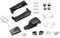 Mattel Hot Wheels Custom Motors Starter Set Hot Rod Vorschaubild