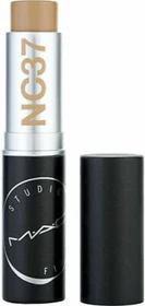 MAC Studio Fix Soft Matte Foundation Stick NC37, 9g