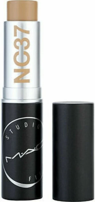 MAC Studio Fix Soft Matte Foundation Stick NC37, 9g