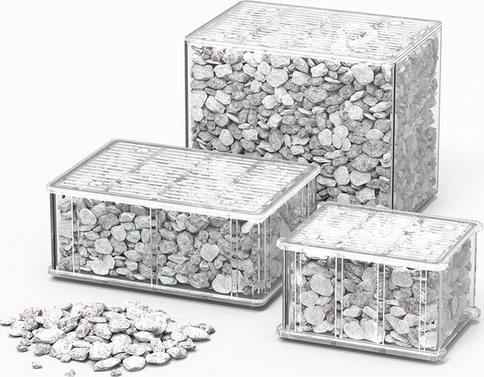 Aquatlantis EASYBOX S Zeolite Filtersubstrat