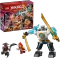 LEGO Ninjago - Zanes Action-Mech Vorschaubild