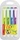 STABILO swing cool sortiert, 4er-Set (275/4)